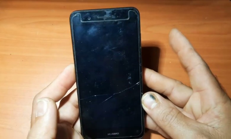 hard reset huawei tag-L01 hard reset huawei tag-L01