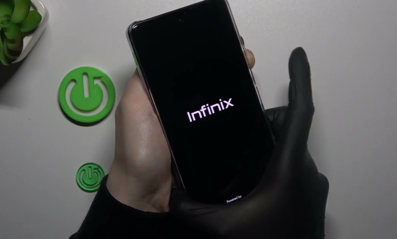 How to hard reset Infinix Note 30 Pro from How to hard reset Infinix Note 30 Pro from