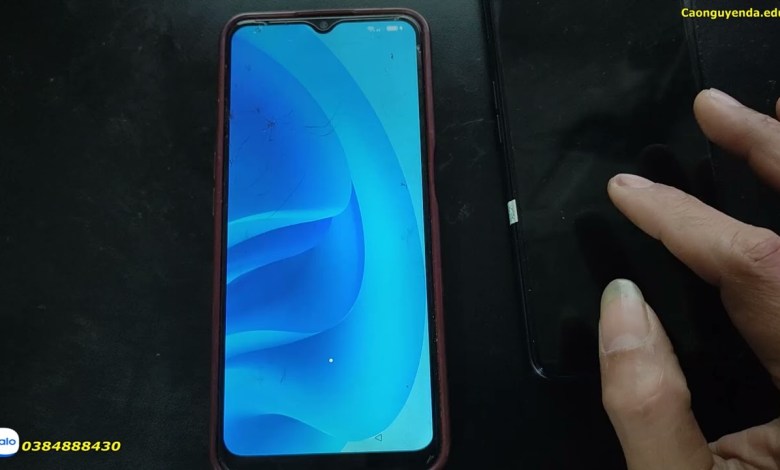 How to Bypass FRP on OPPO A56 5G Without a PC: A Step-by-Step Guide How to Bypass FRP on OPPO A56 5G Without a PC: A Step-by-Step Guide