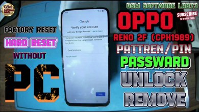Oppo Reno 2F (CPH1989) Android 11 Frp Bypass|Oppo Reno Oppo Reno 2F (CPH1989) Android 11 Frp Bypass|Oppo Reno