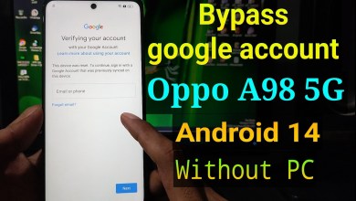 Oppo A98 5G Google account Bypass || FRP Bypass Oppo Oppo A98 5G Google account Bypass || FRP Bypass Oppo