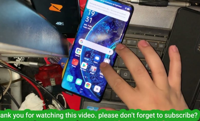 oppo find x2 pro frp bypass android 11 – Oppo Find X2 oppo find x2 pro frp bypass android 11 – Oppo Find X2