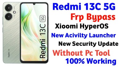 Unlocking Secrets: How to Bypass FRP on the Redmi 13C 5G – Your Guide to Accessing Your Device! Unlocking Secrets: How to Bypass FRP on the Redmi 13C 5G – Your Guide to Accessing Your Device!