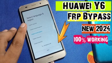 Huawei Y6 frp bypass without pc |Huawei y6 Scl_u31 Huawei Y6 frp bypass without pc |Huawei y6 Scl_u31