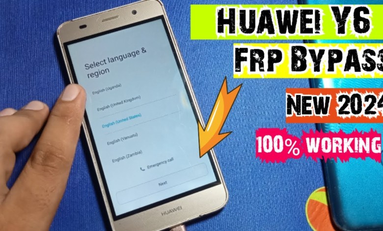 Huawei Y6 frp bypass without pc |Huawei y6 Scl_u31 Huawei Y6 frp bypass without pc |Huawei y6 Scl_u31