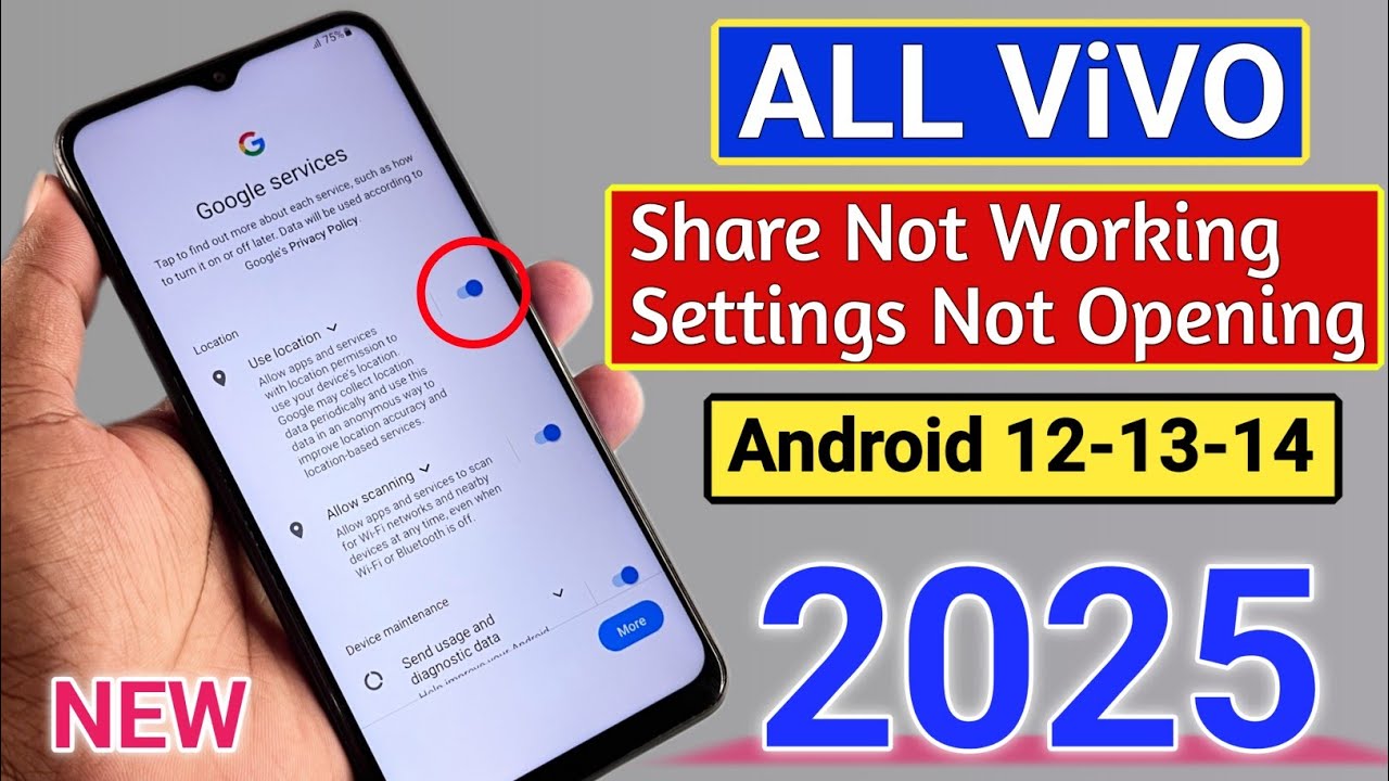 Unlock your ViVO Y16/Y02/Y02t/Y21/Y22/T3x/Y01 with this FRP Bypass for Android Unlock your ViVO Y16/Y02/Y02t/Y21/Y22/T3x/Y01 with this FRP Bypass for Android