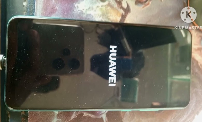 Huawei y7p Hard Reset & Frp Bypass Full solution Huawei y7p Hard Reset & Frp Bypass Full solution