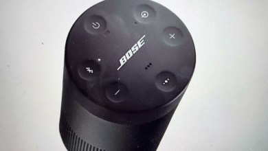 Factory Reset Bose SoundLink Revolve 2 Speaker Factory Reset Bose SoundLink Revolve 2 Speaker