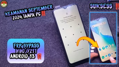 Curious about FRP Bypass on Vivo Y21T with Android 13 Security September? Curious about FRP Bypass on Vivo Y21T with Android 13 Security September?