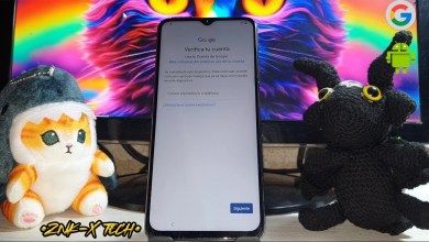 Delete Google Account Vivo Y33 V2057 Delete Google Account Vivo Y33 V2057