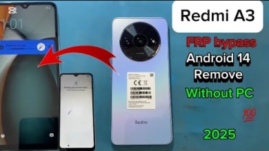 How to Easily Bypass FRP on Redmi A3 without PC: Android 14 Tips and Tricks How to Easily Bypass FRP on Redmi A3 without PC: Android 14 Tips and Tricks
