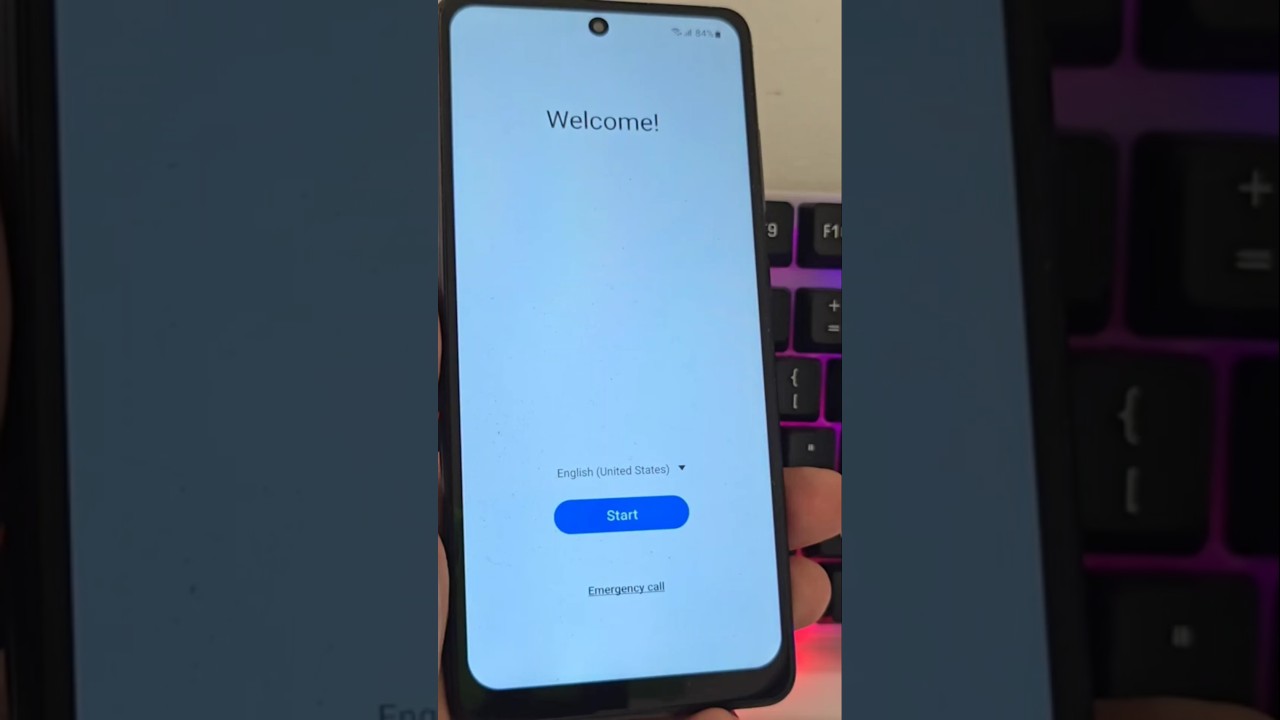 Unveiling the New Method for Samsung FRP Bypass on Android 14 Unveiling the New Method for Samsung FRP Bypass on Android 14