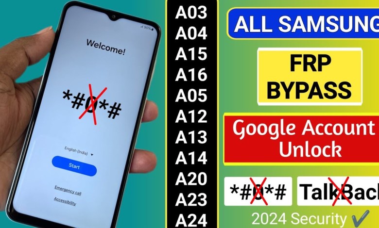 Curious about Samsung Frp Bypass? Find out why TalkBack is Not Working on Android in 2024 Curious about Samsung Frp Bypass? Find out why TalkBack is Not Working on Android in 2024