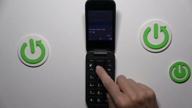 How to Remove Security Code in Nokia 2660 Flip – How to Remove Security Code in Nokia 2660 Flip –