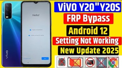 Unlocking Secrets: Vivo Y20 FRP Bypass with 2025’s Latest Security Update! Unlocking Secrets: Vivo Y20 FRP Bypass with 2025’s Latest Security Update!