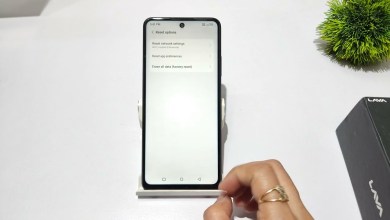 How to reset app prefrences in lava blaze 2 5g | lava How to reset app prefrences in lava blaze 2 5g | lava