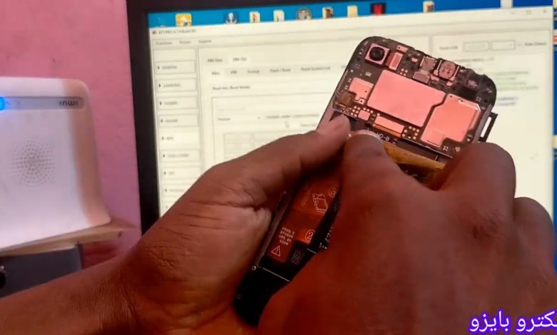 remove frp Huawei y 5 2019 amn-lx9 mode test point by remove frp Huawei y 5 2019 amn-lx9 mode test point by