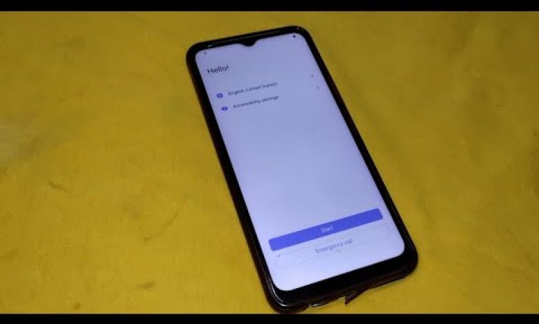 Vivo Y15, Vivo Y15s, Vivo Y15c FRP Bypass Without PC – Vivo Y15, Vivo Y15s, Vivo Y15c FRP Bypass Without PC –
