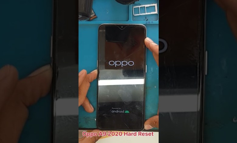 Oppo A9 2020 Hard Reset | Oppo A5 2020 | Hard Reset | Oppo A9 2020 Hard Reset | Oppo A5 2020 | Hard Reset |