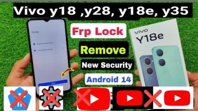 Discover How to Bypass FRP on Vivo Y18, Y28, Y18E, and Y35 Running on Android 14 Discover How to Bypass FRP on Vivo Y18, Y28, Y18E, and Y35 Running on Android 14