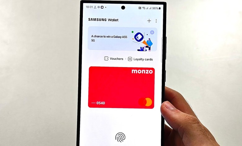 How To Use Samsung Pay on Samsung Galaxy S24 Ultra How To Use Samsung Pay on Samsung Galaxy S24 Ultra