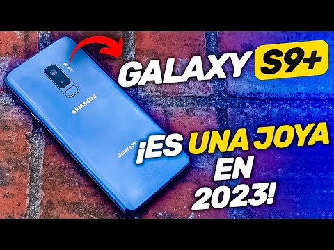 HIGH! Samsung Galaxy S9 Plus IS IT WORTH IT? HIGH! Samsung Galaxy S9 Plus IS IT WORTH IT?