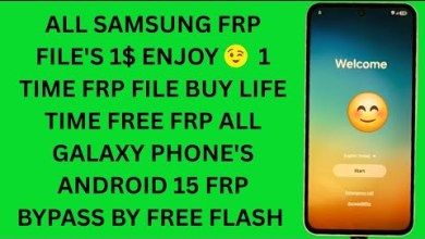 Unlocking Secrets: Discover the Ultimate Guide to 100% Samsung FRP Bypass for Android 14 & 15! Unlocking Secrets: Discover the Ultimate Guide to 100% Samsung FRP Bypass for Android 14 & 15!