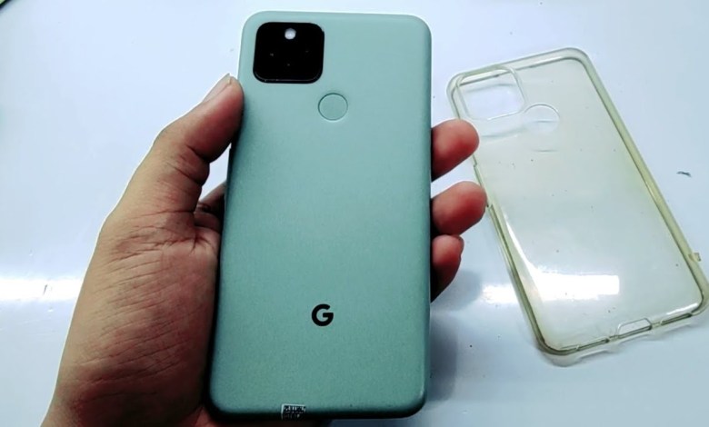 Google Pixel 5 The Dead King Total daily work Google Pixel 5 The Dead King Total daily work