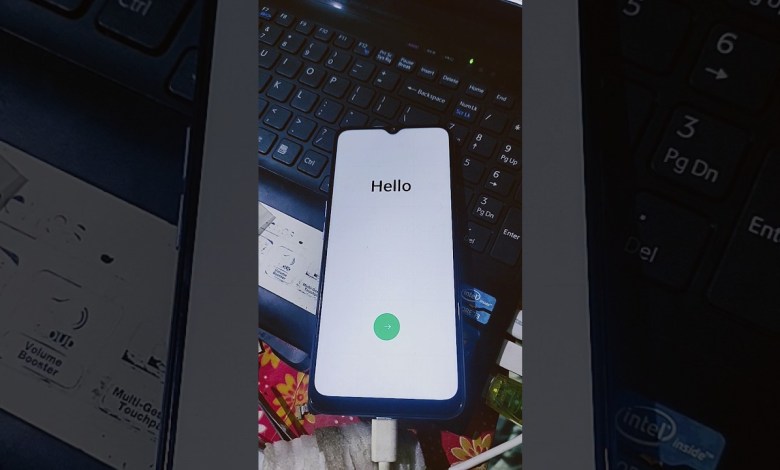 oppo a16 password unlock an frp unlock unlock tool #frp oppo a16 password unlock an frp unlock unlock tool #frp