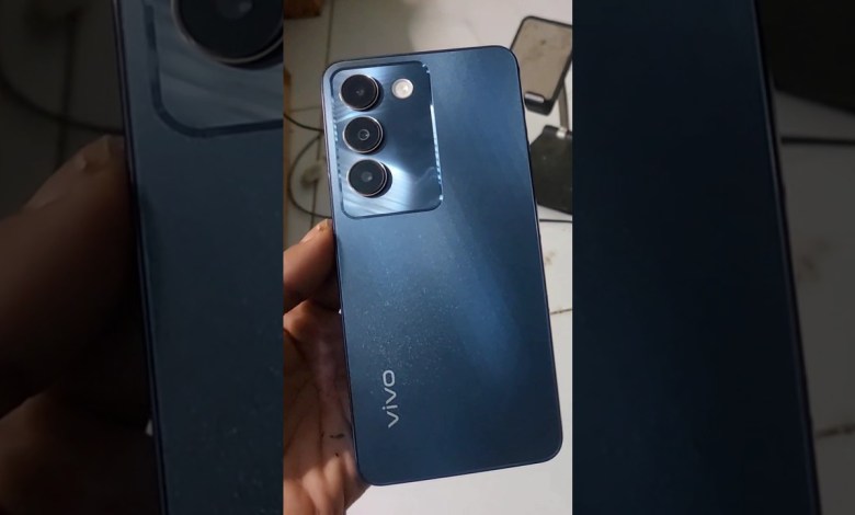 vivo y100 5G hard reset #vivoy1005g vivo y100 5G hard reset #vivoy1005g