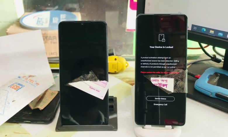 Unlock Tecno Device Lock: Exclusive MDM Unlock Service Unlock Tecno Device Lock: Exclusive MDM Unlock Service