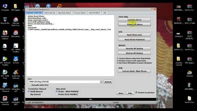 infinix hot 12pro frp unlock umt 1click infinix hot 12pro frp unlock umt 1click
