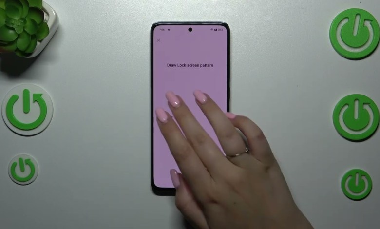 How to Reset Credentials on OPPO Reno12 FS – Delete How to Reset Credentials on OPPO Reno12 FS – Delete