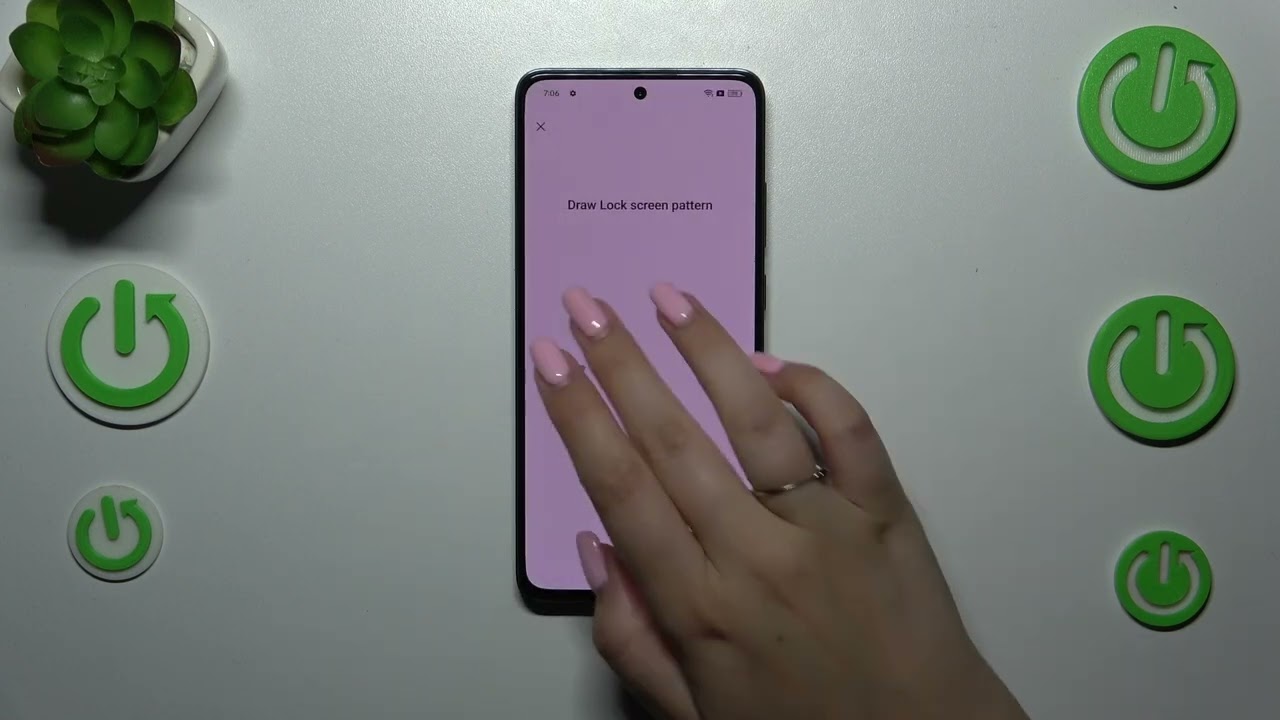 How to Reset Credentials on OPPO Reno12 FS – Delete How to Reset Credentials on OPPO Reno12 FS – Delete