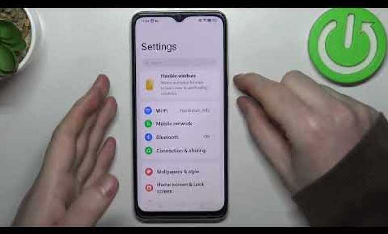 How to Make Full Page Screenshot on OPPO A38? How to Make Full Page Screenshot on OPPO A38?