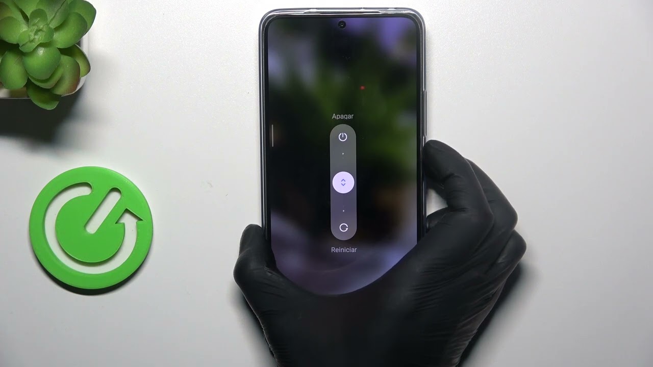 How to force restart on Xiaomi 13T Pro How to force restart on Xiaomi 13T Pro