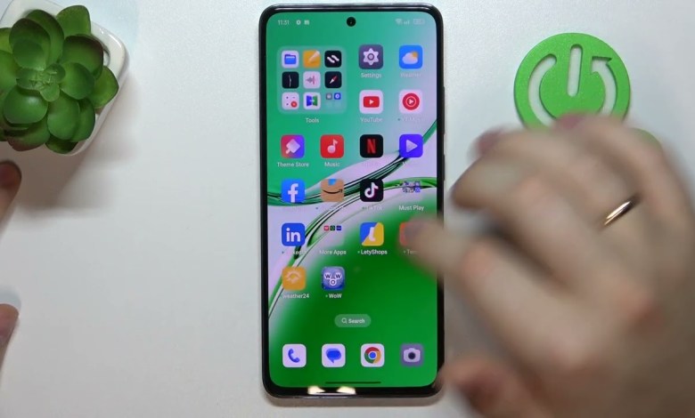 Fix Hacked System on OPPO Reno12 FS – Secure Your Phone Fix Hacked System on OPPO Reno12 FS – Secure Your Phone