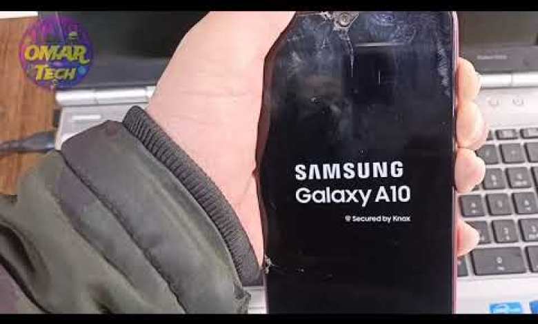 Format A10 phone without a computer Format A10 phone without a computer