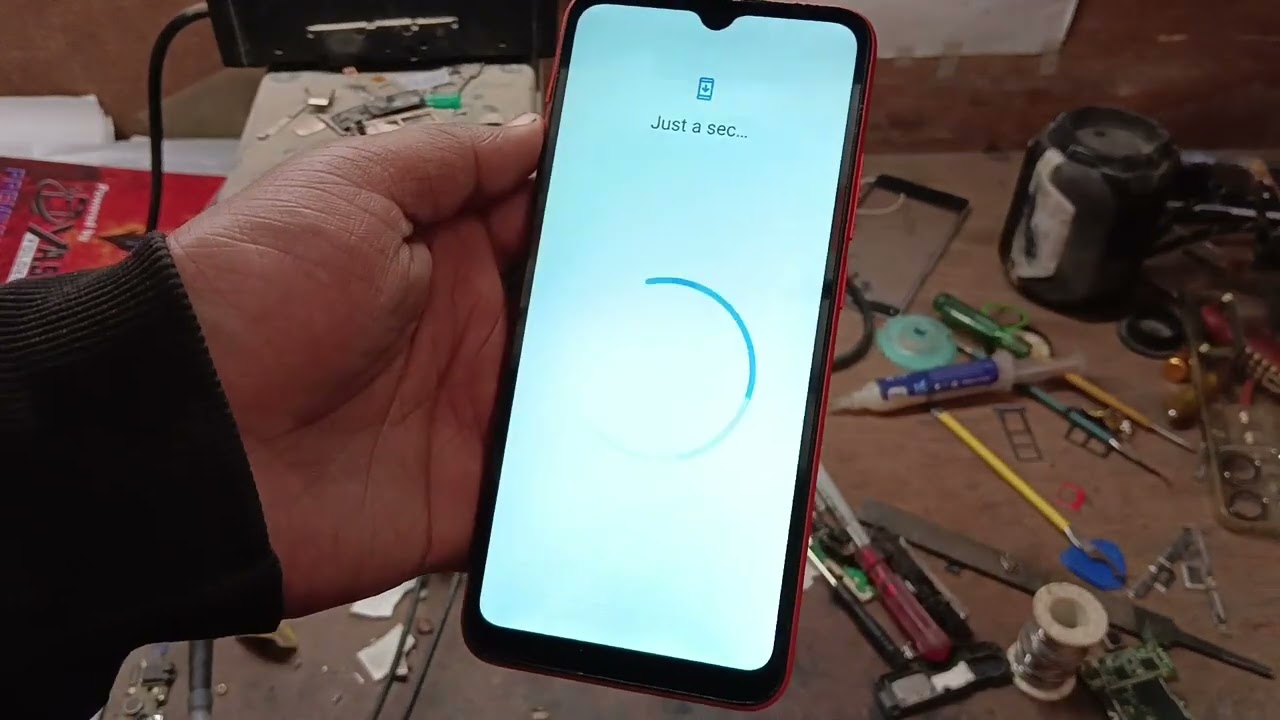Redmi 9 Activ FRP Bypass | Google Account Bypass Redmi 9 Activ FRP Bypass | Google Account Bypass