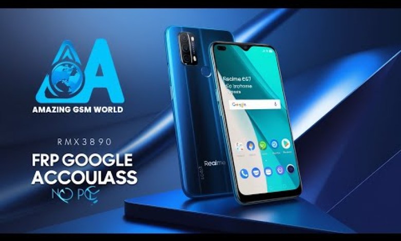 REALME C67 4G (RMX3890) REST FRP GOOGLE ACCOUNT BYPASS REALME C67 4G (RMX3890) REST FRP GOOGLE ACCOUNT BYPASS