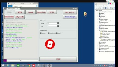 Oppo a5s Frp lock remove and user data remove free tool Oppo a5s Frp lock remove and user data remove free tool