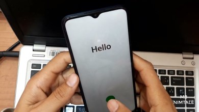 How to format hard reset OPPO A17 A17K phone How to format hard reset OPPO A17 A17K phone