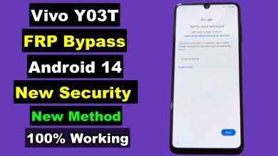 Unlocking Secrets: Vivo Y03T FRP Bypass with New Security for 2025! Unlocking Secrets: Vivo Y03T FRP Bypass with New Security for 2025!
