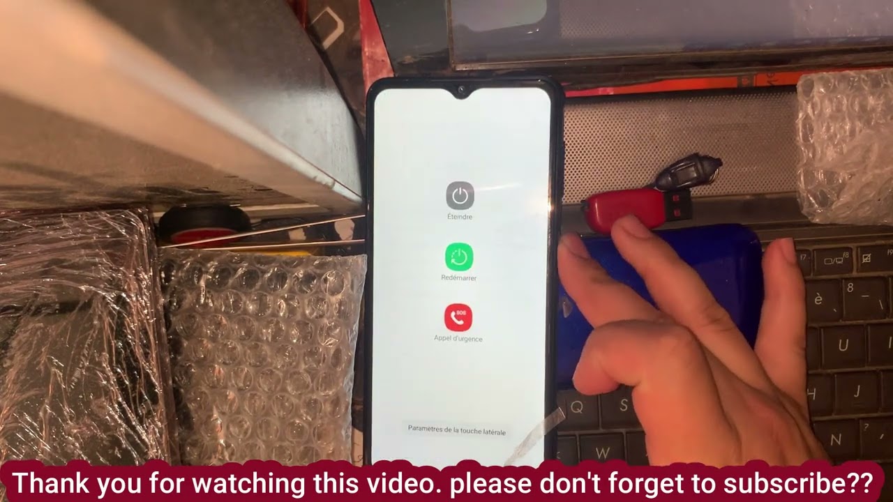 Samsung A32 5G FRP Bypass 2024 | Samsung A326B Samsung A32 5G FRP Bypass 2024 | Samsung A326B