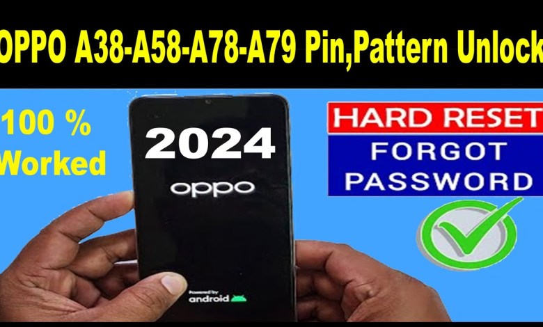OPPO A38 A58 A78 A79 FRP BYPASS 2024 OPPO A38 A58 A78 OPPO A38 A58 A78 A79 FRP BYPASS 2024 OPPO A38 A58 A78