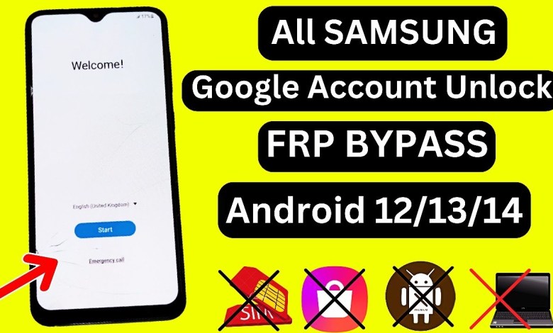 All Samsung FRP Bypass One Click New Tool 2024 – All Samsung FRP Bypass One Click New Tool 2024 –