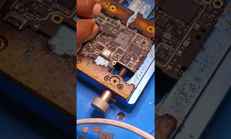 one plus water dimage #mobilereparingsolution one plus water dimage #mobilereparingsolution