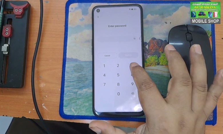 OPPO A96 CPH2333 REMOVE SCREEN LOCK AND FRP BYPASS NEW OPPO A96 CPH2333 REMOVE SCREEN LOCK AND FRP BYPASS NEW