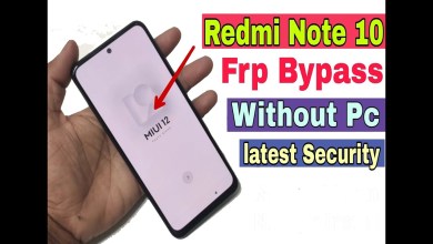xiaomi note 10 frp bypass 2024 without pc | Khmer xiaomi note 10 frp bypass 2024 without pc | Khmer