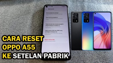 Complete Guide: How to Reset Oppo A55 Easily Complete Guide: How to Reset Oppo A55 Easily